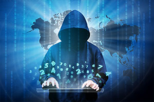 cybercrime