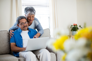 Senior Living Video