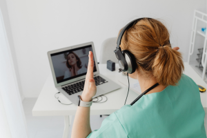 Digital Health Telehealth