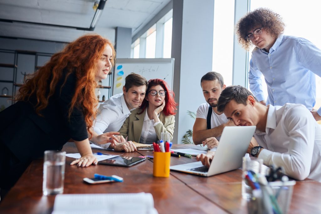 human -service - organizations