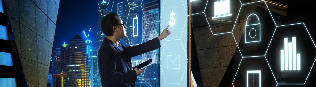 technology -for- success -in -bank- mergers