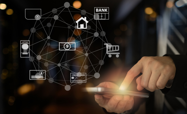 Bank Technology Fintech Partnerships