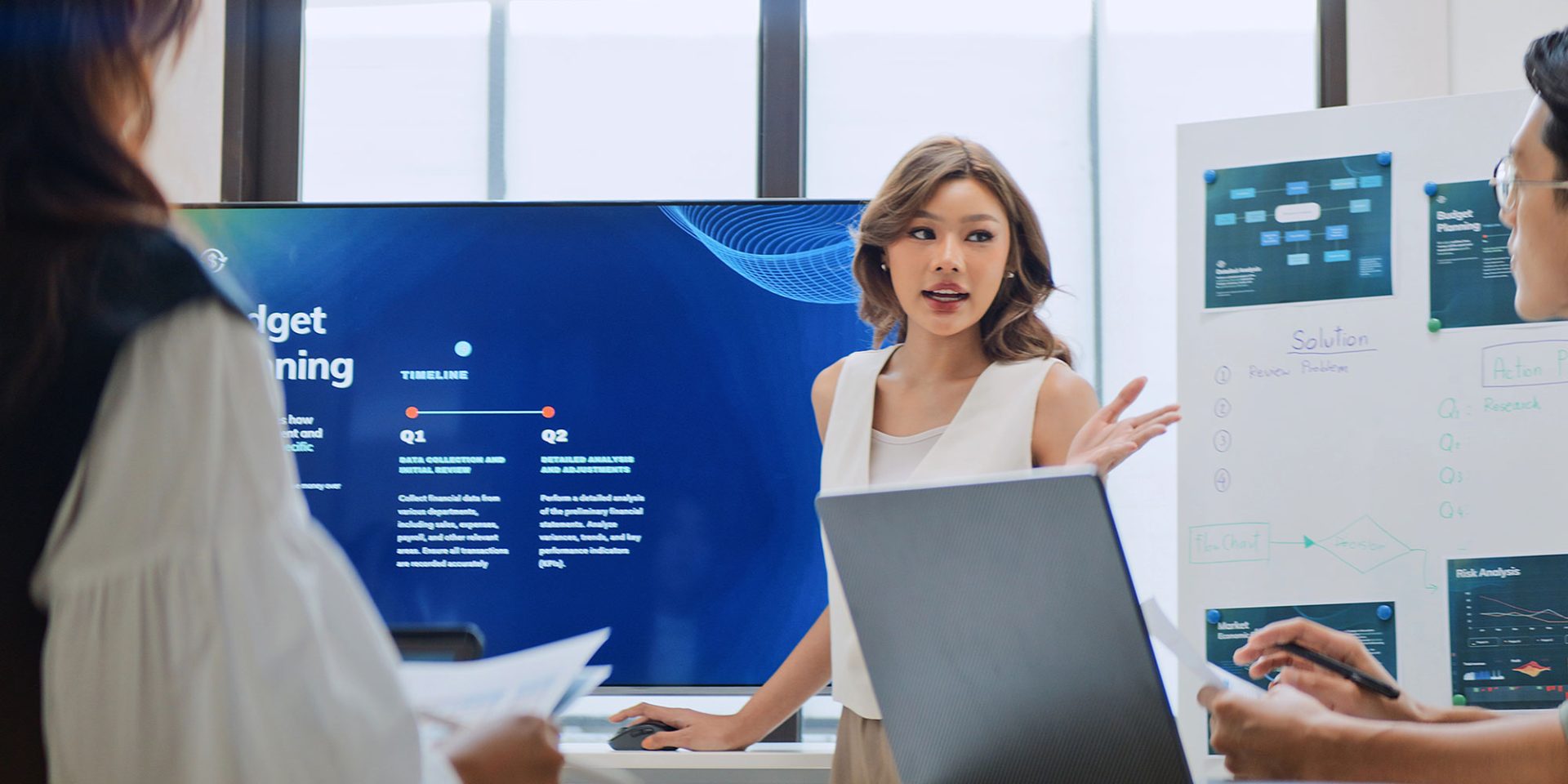 6 Strategies for a Successful Software Selection