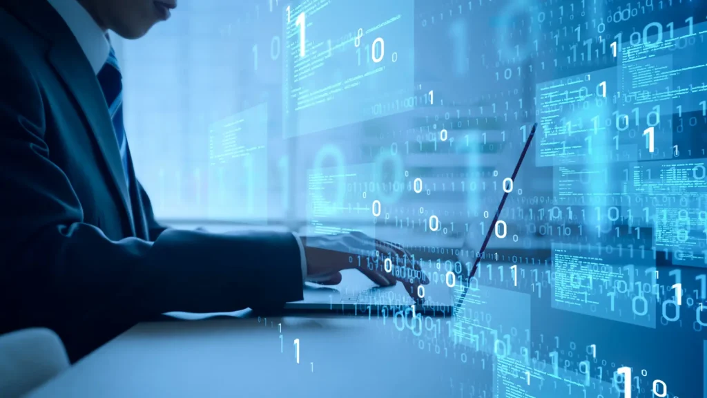 Core-Banking-platform