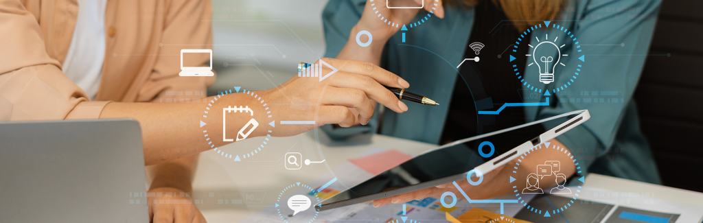 Digital Strategy vs. Digital Transformation: What’s The Difference and How Does it Impact Your Business?