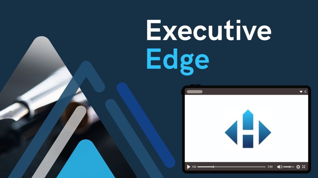 Executive Edge by Hartman Executive Advisors