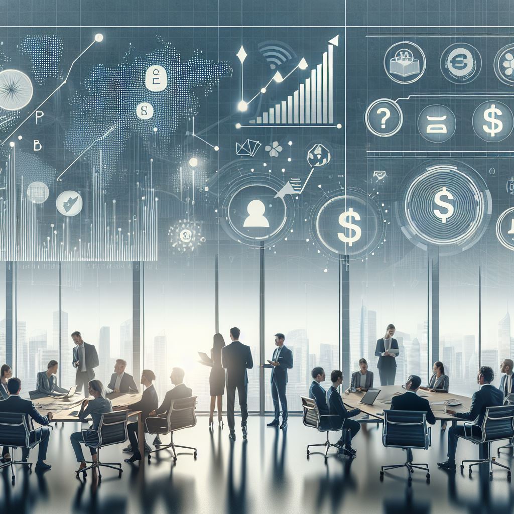 Financial Services Technology Insights