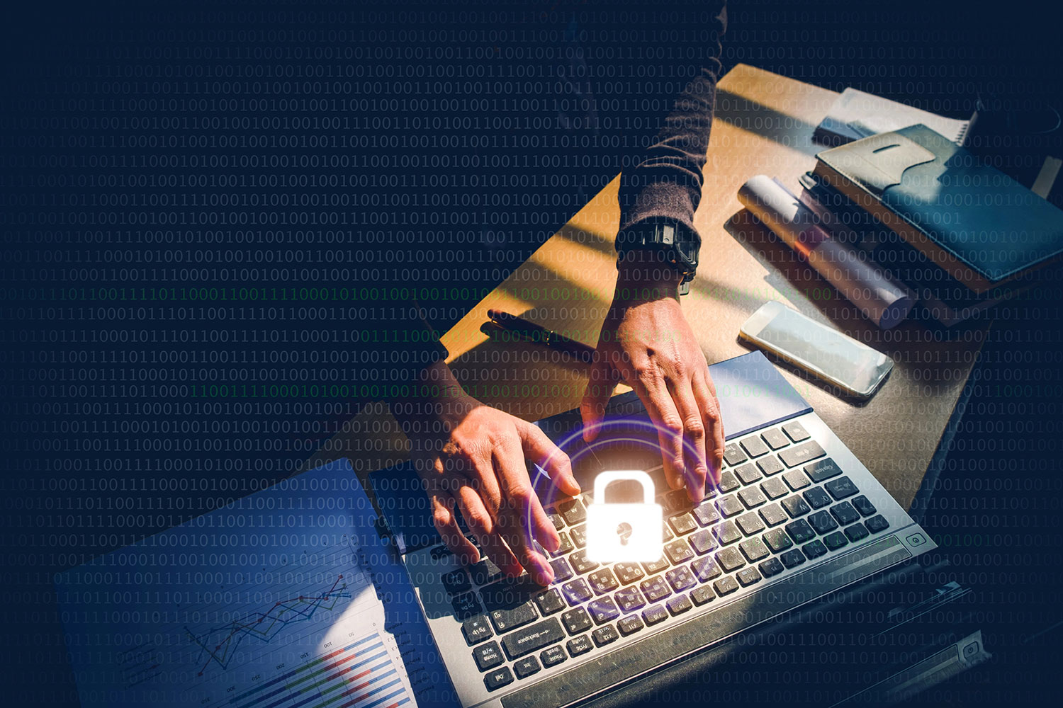 From Innovation to Exposure: Aligning Cybersecurity with Digital Strategy