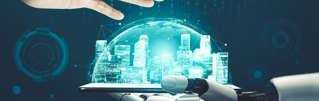 Leveraging AI and Automation to Streamline Local Government Services