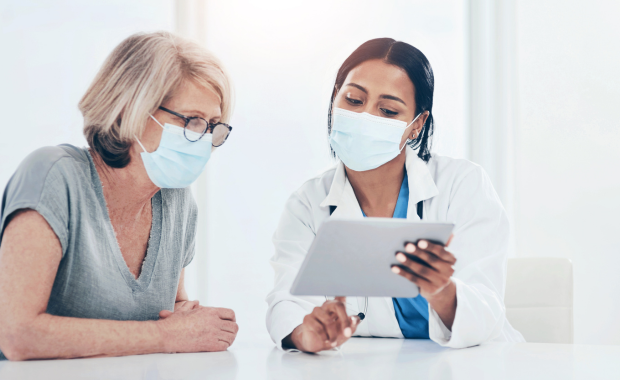 Senior Living EHR