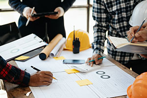 Key Components of an Effective Construction IT Strategy