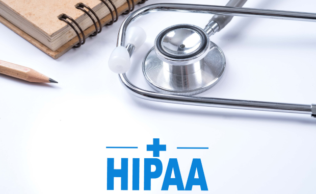 Updated HIPAA Compliance
