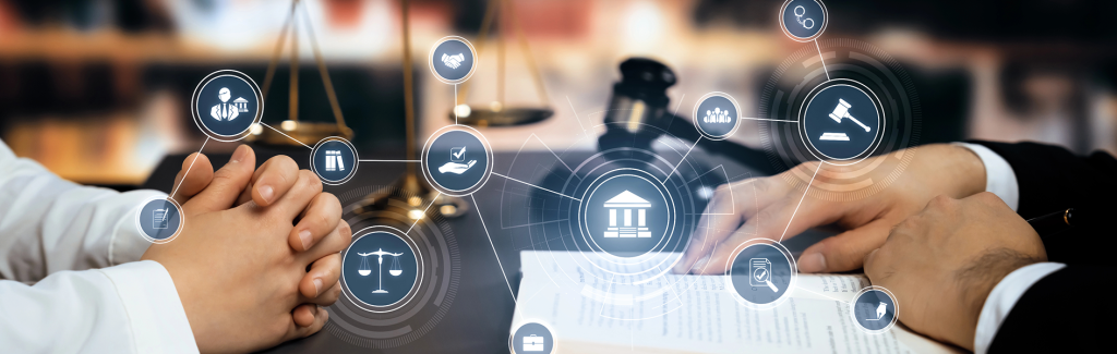 Why Digital Transformation is Essential for Law Firms' Strategic Success