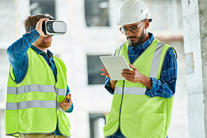 Why Modernizing Construction Technology Matters