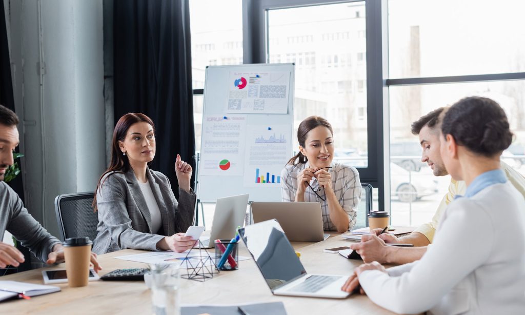 5 Reasons Municipalities are Choosing to Hire an Outsourced CIO