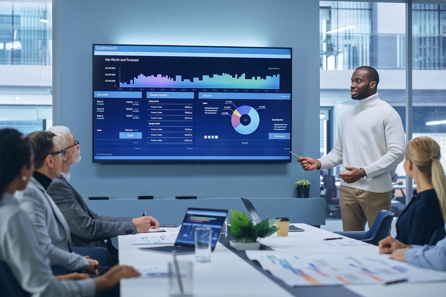 Ready to close resource gaps? See how technology in nonprofits streamlines collaboration, enhances fundraising, and delivers mission results at scale.