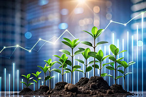 Implementing Technology for Sustainable Growth