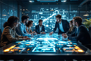 Understanding the Role of a CISO Advisor