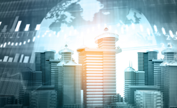 commercial real estate capital costs