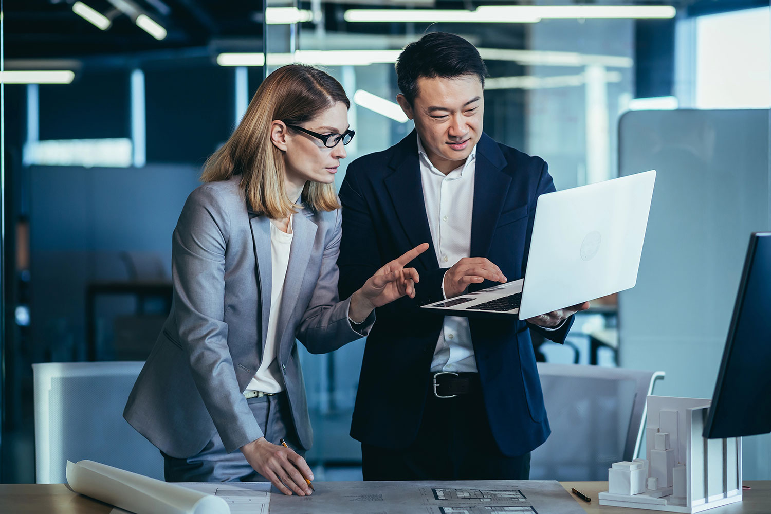 The Future of Your Business Depends on Your IT Decisions