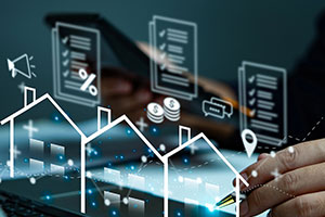 Property Management and Maintenance Automation