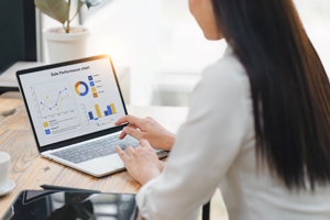 Technology is the Foundation for Operational Effectiveness