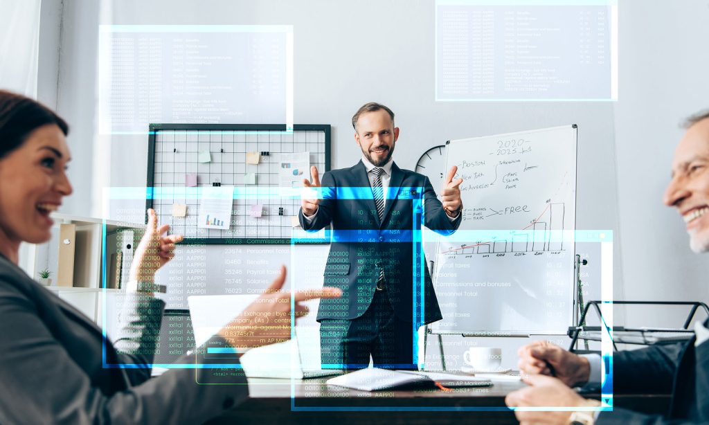 The Nonprofit’s Guide to Developing an Effective Data Strategy