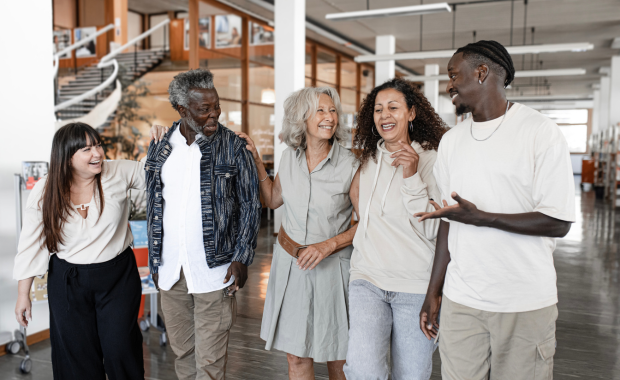 nonprofit data driven decisions